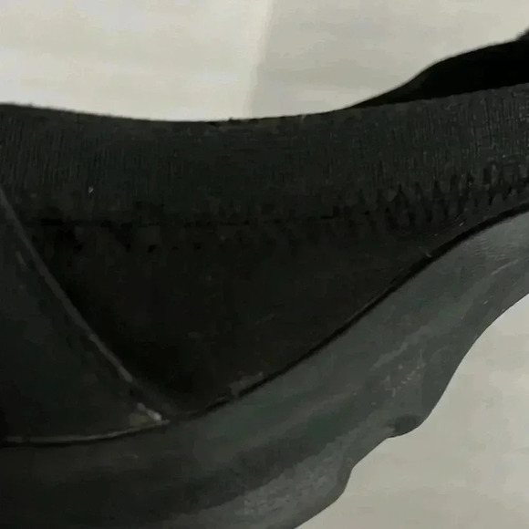 [US6]Crocs Busy Day  Ballet Round Toe Flat - Picture 8 of 8